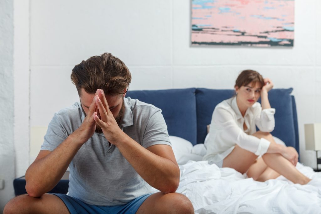 包茎 セックスのアイキャッチ画像