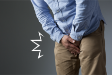 陰茎折症とは？即病院へ行くべき理由と術後にすべき行動を医師が解説