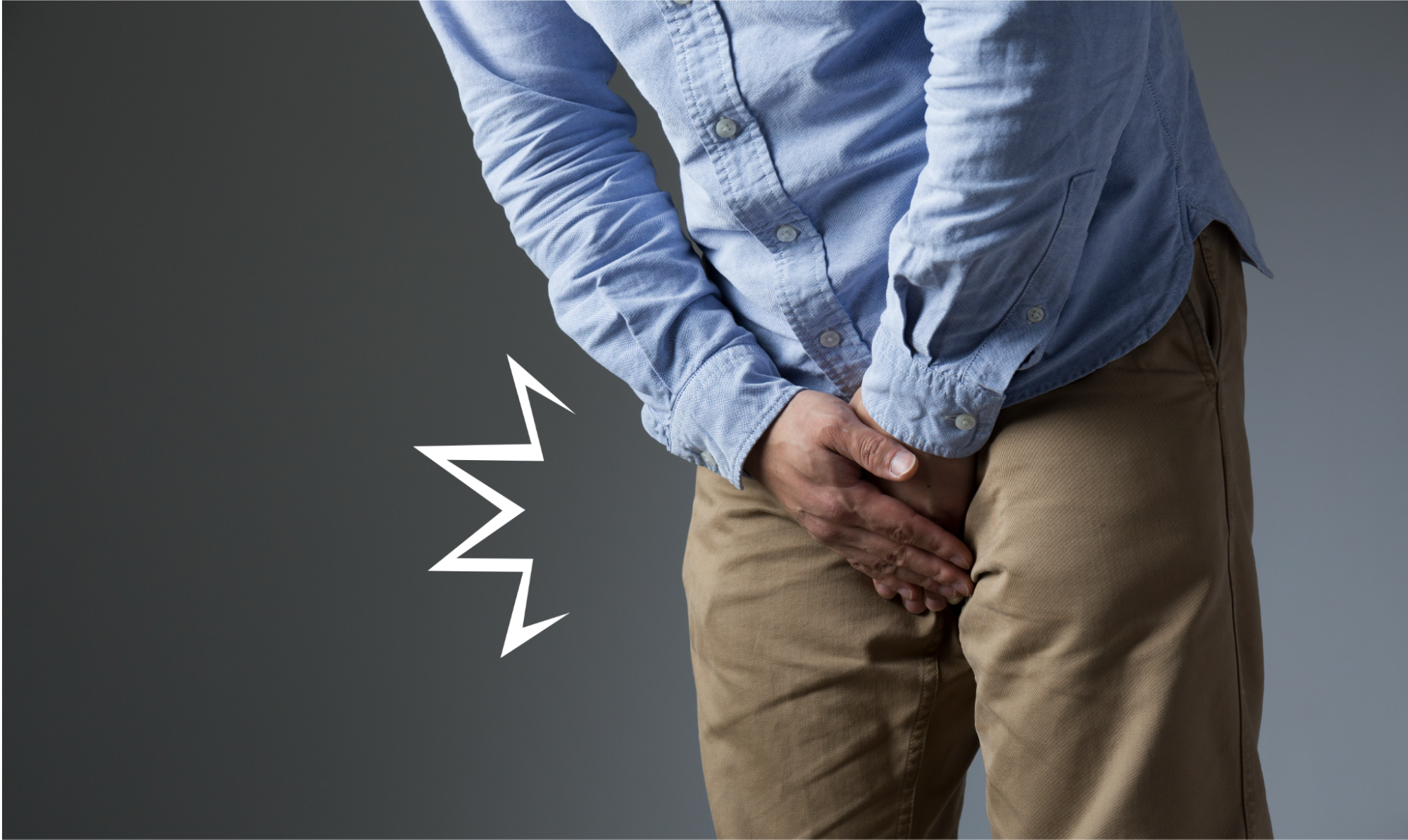 陰茎折症とは？即病院へ行くべき理由と術後にすべき行動を医師が解説