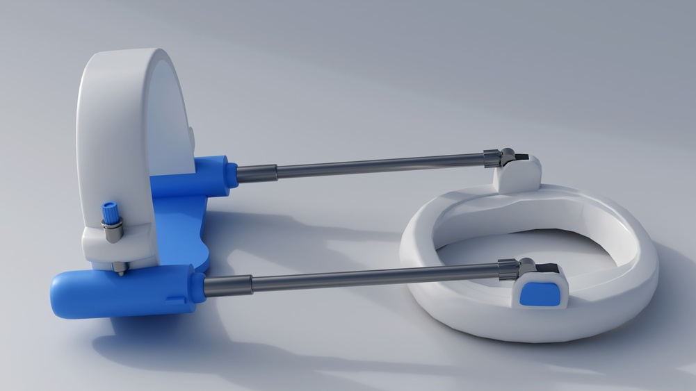 ペニスエクステンダー