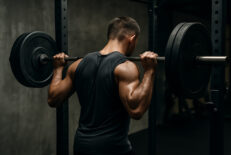 ちんこトレーニングの効果は勃起力UPのみ！医師直伝の鍛え方