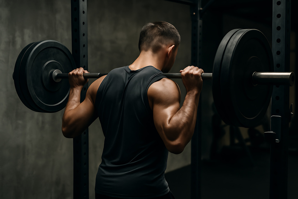 ちんこトレーニングの効果は勃起力UPのみ!医師直伝の鍛え方