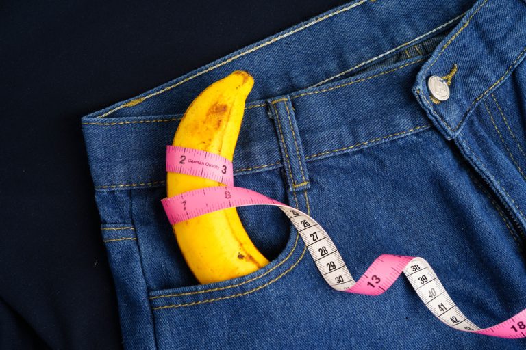 ペニスの成長はいつまで？15歳前後で止まる謎を論文で大解剖