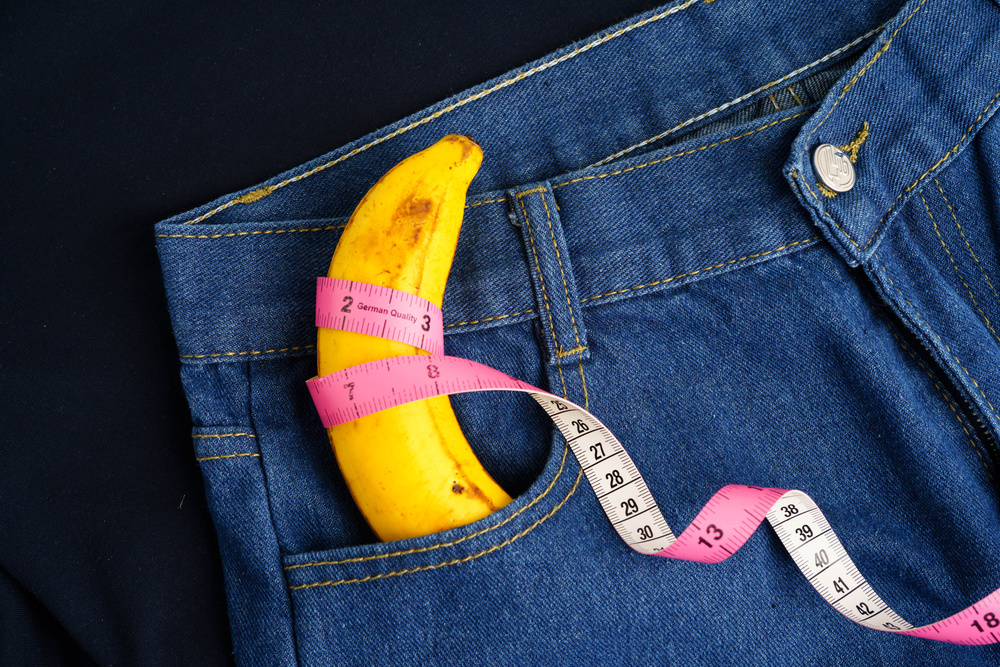 ペニスの成長はいつまで?15歳前後で止まる謎を論文で大解剖